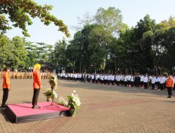 Antisipasi El Nino, Bupati Purwakarta Siap Kerahkan Ribuan Relawan Atasi Bencana Dan Kebakaran Hutan