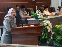 Bupati Purwakarta berharap tidak ada Pemboikotan lagi, DPRD segera menyetujui Raperda PPA