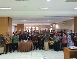TRANSFORMASI PERAN ASN, MUNGKINKAH ?
