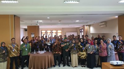 TRANSFORMASI PERAN ASN, MUNGKINKAH ?