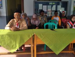 MTs YPIA Cikeris, Bojong, Penerimaan Peserta Didik Baru Tahun Ajaran 2023-2024