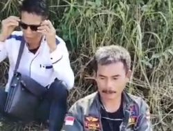 Sambut HUT RI ke-78, Masyarakat Desa Cilegong RT. 09 Lakukan AGR Giat Opsih