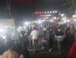 Kodim 0619/Purwakarta Lakukan Penataan dan Penertiban bagi Pelaku UMKM yang belum Terakomodir