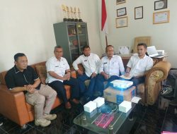 Polres Subang MOU dengan Pemkab Mendukung Kampung Bebas Narkoba di Desa Ciater