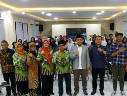 Dr. Hj Dian Kencana: ICMI akan terus mendorong kerangka etik untuk menciptakan proses demokratisasi yang lebih berkualitas