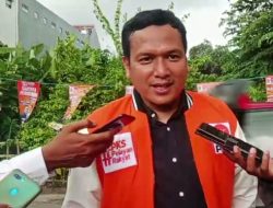 Pipin Sopian Gelar acara sosialisasi kampanye memastikan bahwa PKS dan pak Anies menang di Purwakarta.
