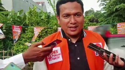 Pipin Sopian Gelar acara sosialisasi kampanye memastikan bahwa PKS dan pak Anies menang di Purwakarta.