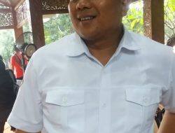 PBVSI Kabupaten Purwakarta Kembali Dipimpin Teguh Juarsa