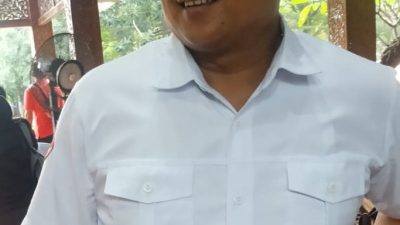 PBVSI Kabupaten Purwakarta Kembali Dipimpin Teguh Juarsa