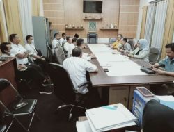 Hasil RDP Komisi II DPRD Purwakarta: Pemkab Purwakarta Akan Bayar Hutang Kepada Pihak ke-3 Sebelum Lebaran