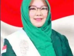 Dr. Hj. Ifa Faizah Rohmah, M.Pd. Raih 10 Besar dalam PEMILU DPD RI Jawa Barat
