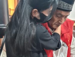 Seorang Kakek Lansia Di Purwakarta Dituntut Dua Tahun Penjara, Hanya Gegara Mempertahankan Diri Akibat Salah Paham