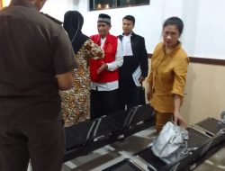 Menerima Vonis Hakim Tiga Bulan, Kakek Zulfani Memohon Jaksa Tidak Banding