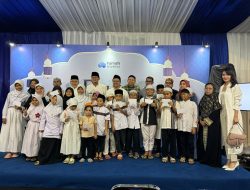 Kisah Sukses Aisyah Kembangkan Usaha Setelah Gabung RSK, Sandiaga Uno: Omset Naik 82 Persen