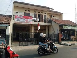JBN Pertanyakan Penyelesaian Pelanggaran Pemilu 2024
