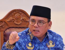 Pasca Idul Fitri 1445 H, Inflasi Sultra Stabil Terkendali Di Bawah Rata-Rata Nasional