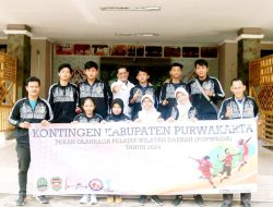 Hadapi Popwilda, PTMSI Genjot Atletnya