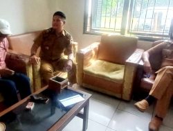 APDESI Prokatif Berikan Pembinaan dan Penyuluhan Kepada Aparat Desa