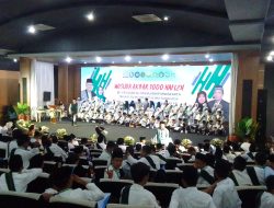 Wisuda Akbar 1000 Hafizh se-Yayasan Al-Muhajirin Purwakarta