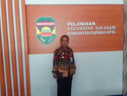 Akses Jalan Parang Gombong Akan dikerjakan PJT, Ini Kata Camat Sukasari 