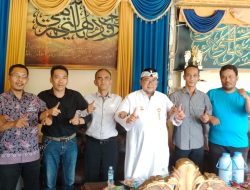 Ketua Exco Partai Buruh Kabupaten Purwakarta sekaligus Presidium Aliansi Nonparlemen,Wahyu Hidayat Angkat bicara