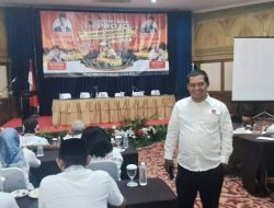 Projo Dukung Penuh Anne Ratna Mustika Kembali Bertarung Dalam Pilkada Purwakarta