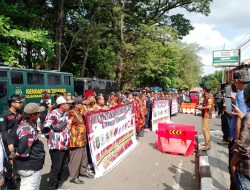 Forum Masyarakat Peduli Pemilu Damai : Usaha untuk memanipulasi opini publik demi kepentingan politik akan dihadapi dengan tegas.