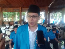 Pasca Pembacaan SK, KNPI Purwakarta Agendakan Rapat Kerja Pemuda