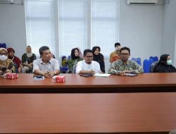 RSUD Bayu Asih Dan Dinkes Minta Lanjut, PKMK Baznas Purwakarta Tingkat Keberhasilan 80 Persen