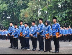 Guru P3K Purwakarta keluhkan Keterlambatan Pembayaran Gaji