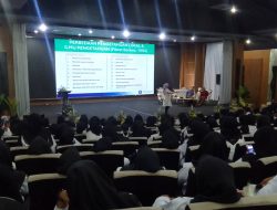 Seminar Tranformasi Pendidikan, Dr. H. Purwanto : Untuk menyatukan visi mengimplementasikan program pendidikan
