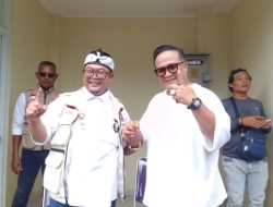 Pencalonan H. Budi Hermawan Untuk Jadi Bupati Purwakarta Didukung Penuh Oleh Kakang Prabu