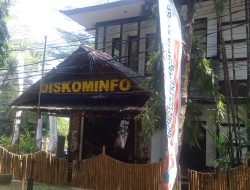 Skandal E-Catalog Diskominfo Purwakarta
