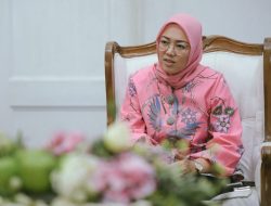 Keinginan Warga Purwakarta untuk Kembalinya Anne Ratna Mustika sebagai Bupati