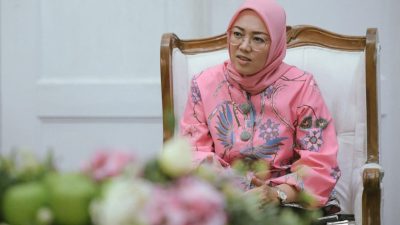 Keinginan Warga Purwakarta untuk Kembalinya Anne Ratna Mustika sebagai Bupati