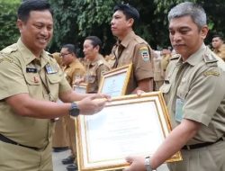 Uji kompetensi dan Evaluasi Kinerja Pejabat Eselon II Akan di Gelar Pemkab Purwakarta 