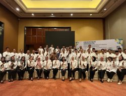 49 Anggota DPRD Purwakarta Periode 2024-2029 Mengikuti Orientasi dan Pendalaman Tugas
