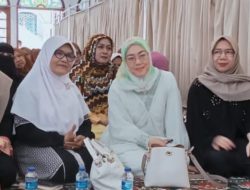 Haul ke-170 Syeikh Baing Yusuf, Ambu Anne : Mengenang Jasa dan Meneladani Teladan di Purwakarta