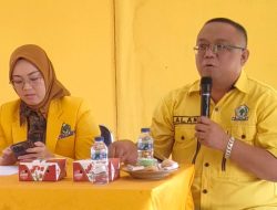 Anne Ratna Mustika akan daftar ke KPUD Tepat Ditanggal Kelahiran 28 Agustus 2024.