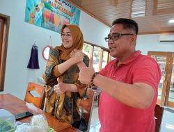 Golkar dan PDI Perjuangan Bangun Komunikasi Jelang Pendaftaran Calon Bupati Purwakarta