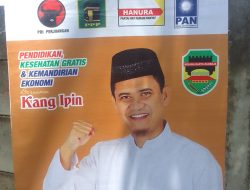 Persaingan Pilkada Purwakarta Banyak Bacalonbup Berguguran, Agus M Yasin Jelaskan Fenomena dan Harapan untuk Pemimpin Berkualitas