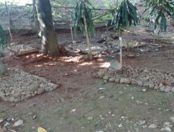 Penemuan Makam Raja-Raja Sunda di Kompleks Perumahan Panorama: Hasil Penelitian yang Mengungkap Sejarah