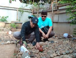 Ahli Sejarah Mendesak Eskavasi Beberapa Makam yang Diduga Makam Raja-Raja di Panorama untuk Validasi Sejarah