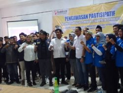 Bawaslu Purwakarta Gelar Kegiatan Pengawasan Partisipatif, Pemuda Purwakarta Kunci Pengawasan Demokrasi dalam Pilkada 2024