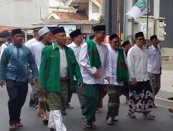 Di Hari Terakhir Pendaftaran PKB Tarik Dukungan: Langkah Strategis di Tengah Kontestasi Pilkada Purwakarta