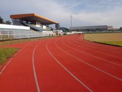 Kick-Off Liga 2 Indonesia 2024-2025: Stadion Purnawarman Purwakarta Jadi Venue Utama untuk Wilayah Barat