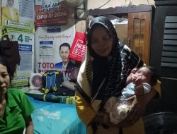 Keluarga Neng Yeni Suminar Hadapi Kesulitan Ekonomi dan Kesehatan: Rumah Bocor dan Pendidikan Anak Terhambat