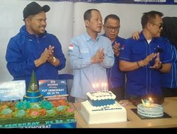 Partai Demokrat Purwakarta Rayakan HUT ke-23 dengan Komitmen Baru untuk Kesejahteraan Rakyat