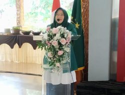 Hj. Ifa Faizah Rahmah : Menggugah Generasi Muda untuk Memahami dan Menghargai Sejarah NU