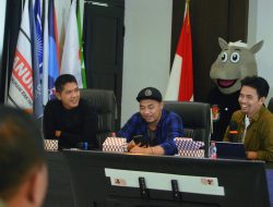 KPU Purwakarta Jadwal Kampanye dan Debat Paslon Bupati Purwakarta Menjelang Pilkada 2024